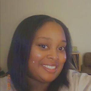 Meet your Posher, Ashalyn